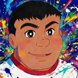 Profile Image of the Author